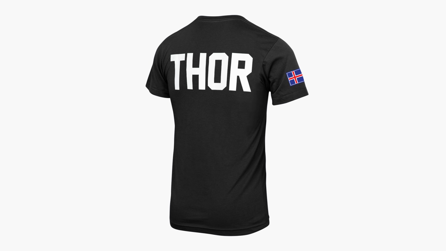 Thor on sale t shirt